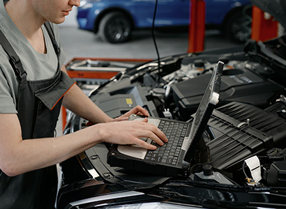 Service